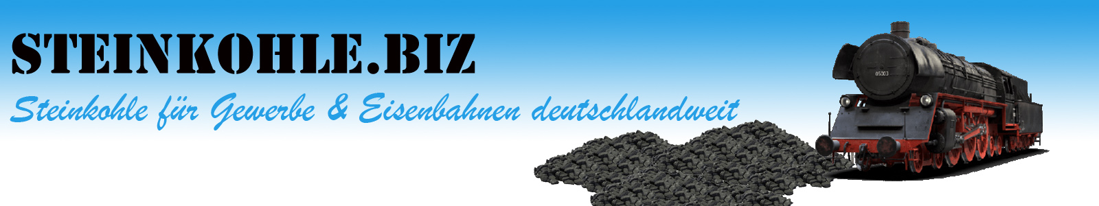 Informationen zu Steinkohle Brennwerte, Eigenschaften von Steinkohle
